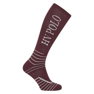 Riding socks women's HV Polo Novia image-0