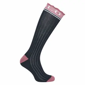 Riding socks women's HV Polo Nyna image-0
