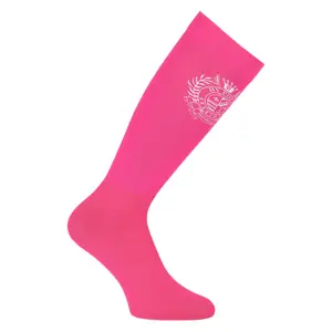 Γυναικείες κάλτσες ιππασίας HV Polo Favouritas image-0