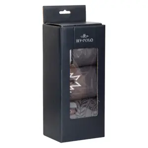 Paires de chaussettes équitation femme HV Polo Harper image-0