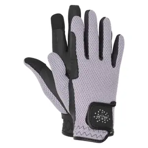 Riding gloves for women HV Polo Alexa image-0