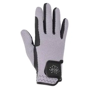 Riding gloves for women HV Polo Alexa image-1