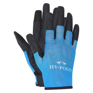 Guantes equitación para mujer HV Polo Classic image-2