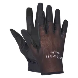 Riding gloves for women HV Polo Classic image-0