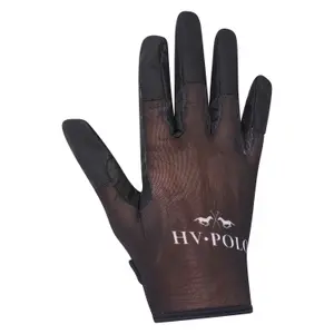 Riding gloves for women HV Polo Classic image-1