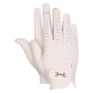 Riding gloves for women HV Polo Charly image-0