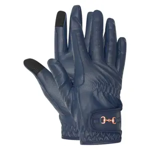 Riding gloves for women HV Polo Charly image-0