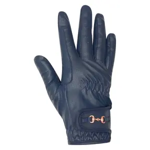 Riding gloves for women HV Polo Charly image-1