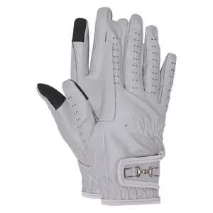 Riding gloves for women HV Polo Charly image-0