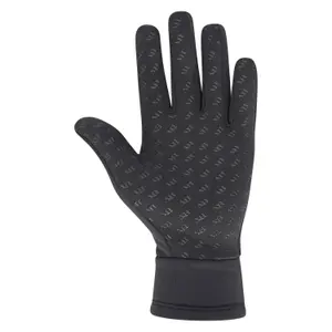 Gants d'équitation hiver femme HV Polo image-2