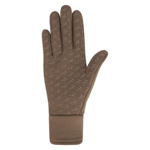 Damen Winter Reithandschuhe HV Polo image-1