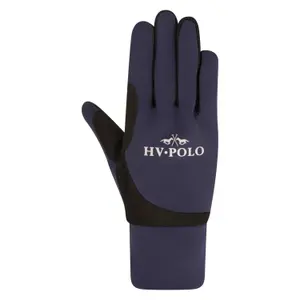 Guantes de equitación para mujer HV Polo Logan image-0