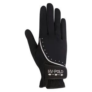 Gants d'équitation femme HV Polo Philou image-0
