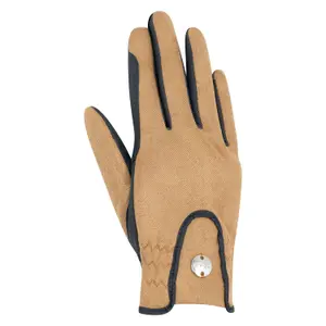 Riding gloves for women HV Polo Kennet image-0