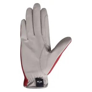 Reithandschuhe Damen HV Polo Kennet image-1