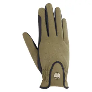 Riding gloves for women HV Polo Kennet image-0
