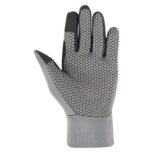 Guanti da equitazione da donna per la mezza stagione HV Polo Tech image-2