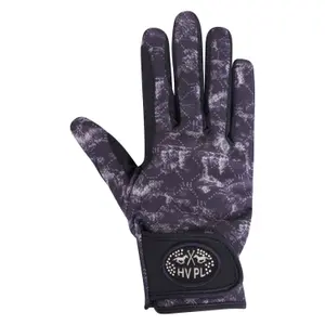 Guantes de equitación para mujer HV Polo Juliette image-0