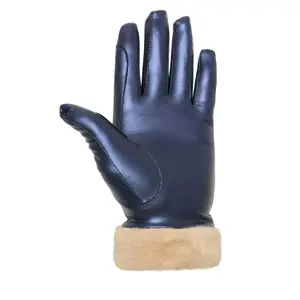 Riding gloves for women HV Polo Garnet Glam image-1