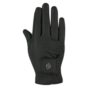 Jezdecké rukavice pro ženy HV Polo Greta image-2