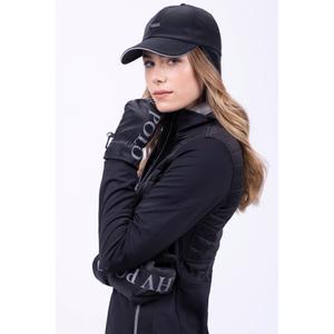 Guantes equitación para mujer HV Polo Novia image-2