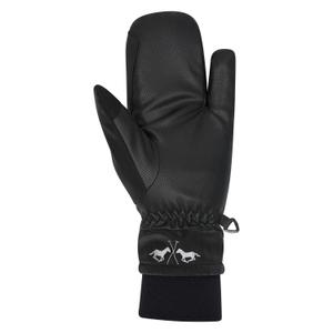Guantes equitación para mujer HV Polo Novia image-1