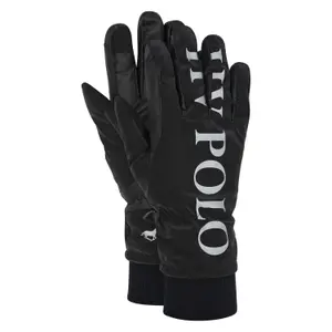 Guantes equitación para mujer HV Polo Novie image-0