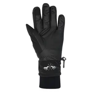 Guantes equitación para mujer HV Polo Novie image-1
