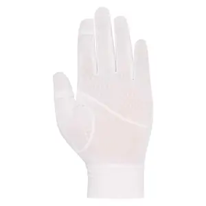 Gants d'équitation avec protection UV femme HV Polo Suzy image-2