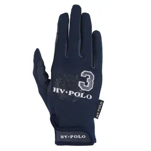 Gants d'équitation femme HV Polo Favouritas image-0
