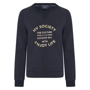 Γυναικεία φούτερ HV Polo Cindy image-0