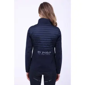 Reitjacke Frau HV Polo Tech Shell Diane image-3