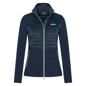 Reitjacke Frau HV Polo Tech Shell Diane image-0
