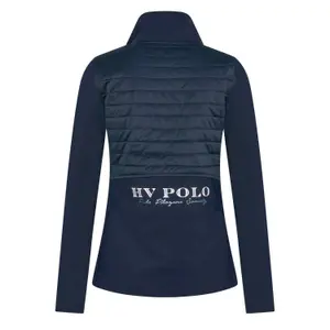 Reitjacke Frau HV Polo Tech Shell Diane image-2