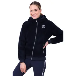 Damski dwustronny polar HV Polo Cathy image-2