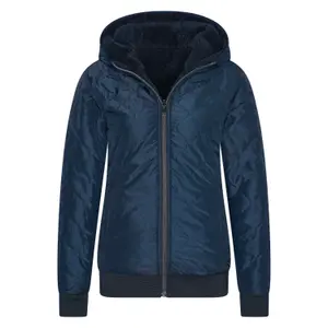 Damski dwustronny polar HV Polo Cathy image-1