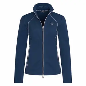 Women's sweat jacket HV Polo Alice image-0