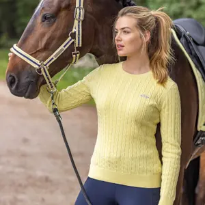 Pull femme HV Polo Deanne image-2