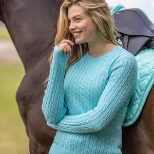 Woman sweater HV Polo Deanne image-2