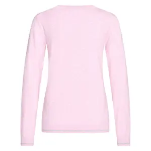 Women's v-neck sweater HV Polo Debby image-1