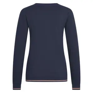 Women's v-neck sweater HV Polo Debby image-1