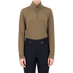 Γυναικείο πουλόβερ HV Polo Denise image-2