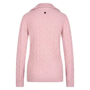 Pullover Frau HV Polo Dunya image-1