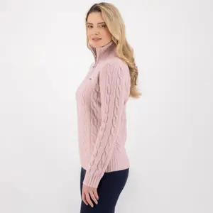 Pullover Frau HV Polo Dunya image-4