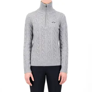 Saltador feminino HV Polo Dunya image-3