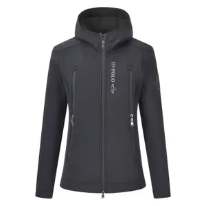 Veste équitation femme HV Polo Hailey image-0