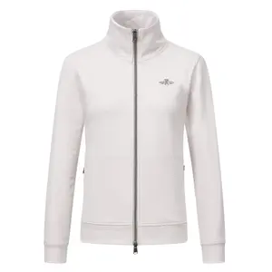 Sweatshirt Full Zip Damen HV Polo Janice image-0
