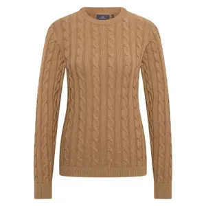 Pull femme HV Polo Tally