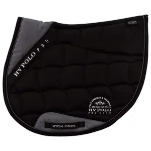 Ridejakke til kvinder HV Polo Cardigan Tilly image-0