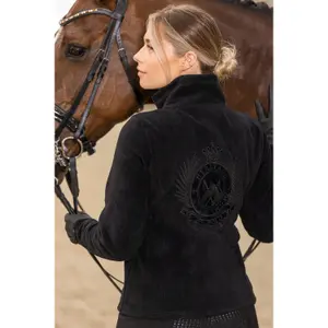 Damesfleece HV Polo Marilyn image-2